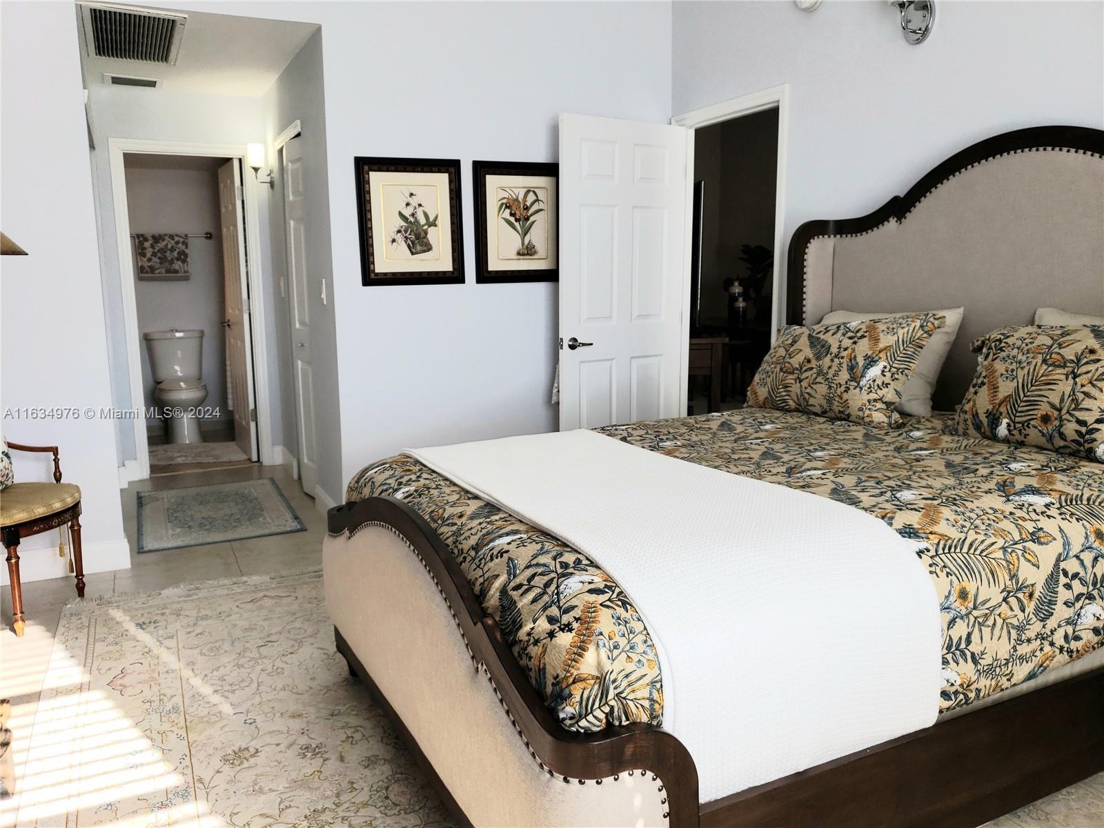 AQUASOL CONDO - Residential Lease