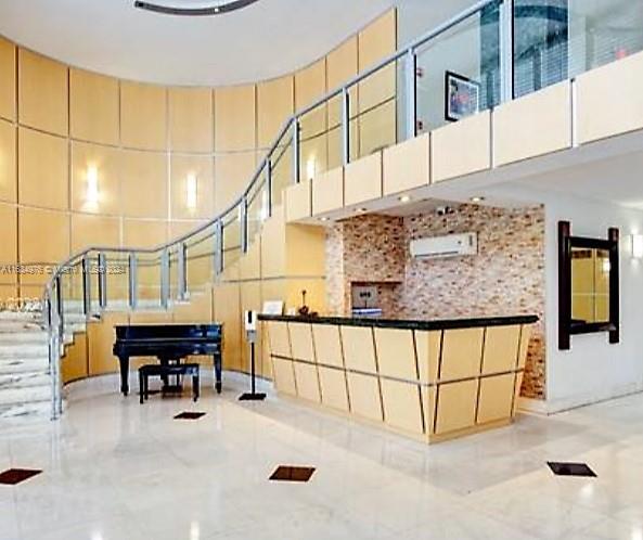 AQUASOL CONDO - Residential Lease