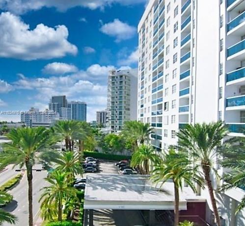 AQUASOL CONDO - Residential Lease