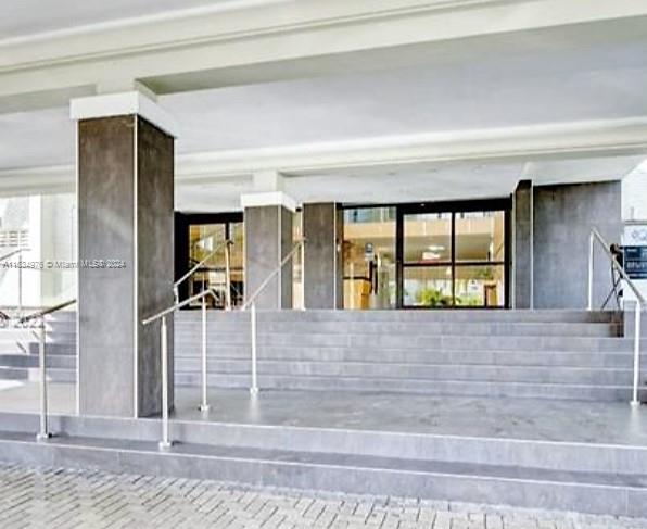 AQUASOL CONDO - Residential Lease