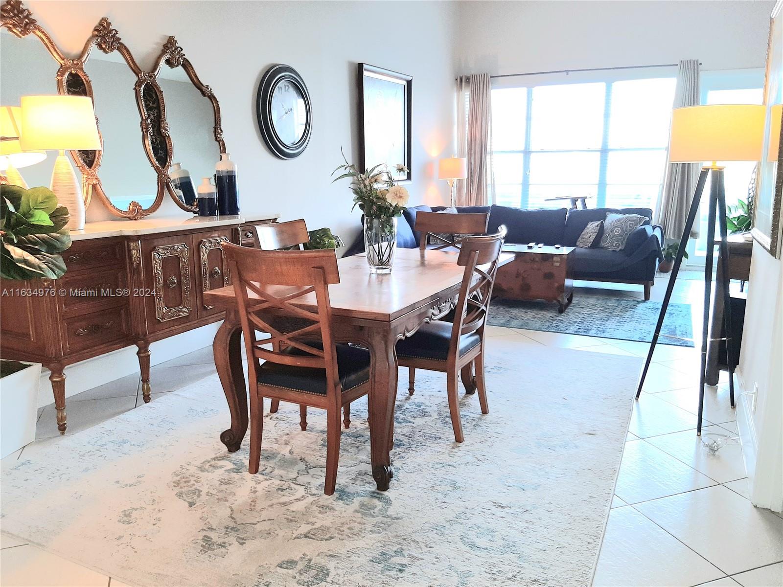 AQUASOL CONDO - Residential Lease