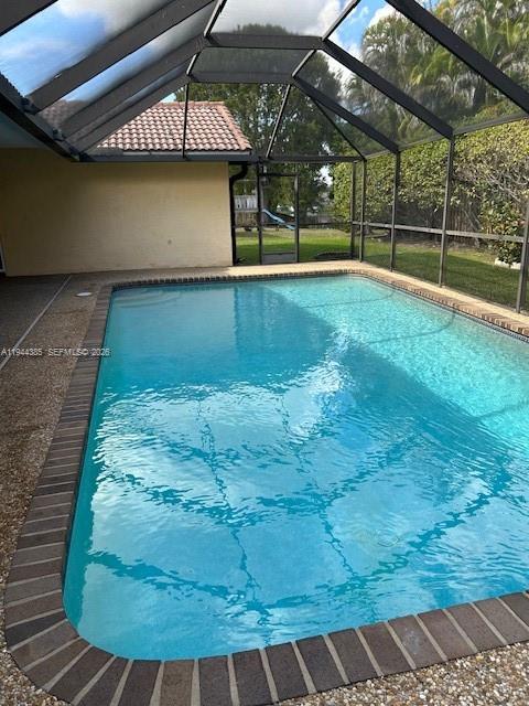JACARANDA LAKES SECTION E - Residential Lease