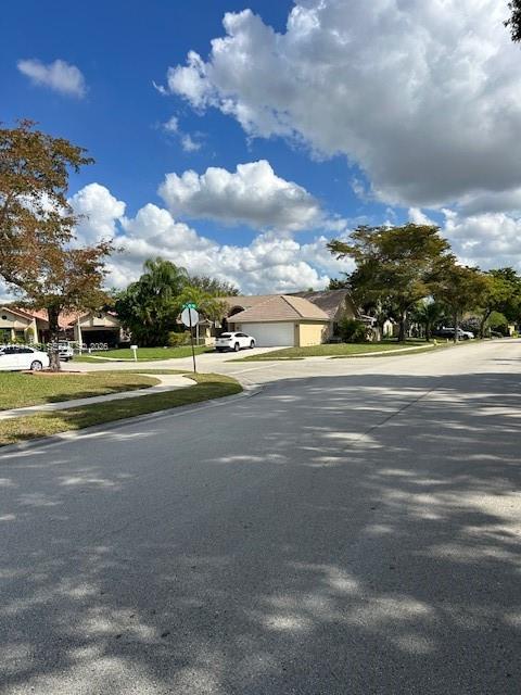 JACARANDA LAKES SECTION E - Residential Lease