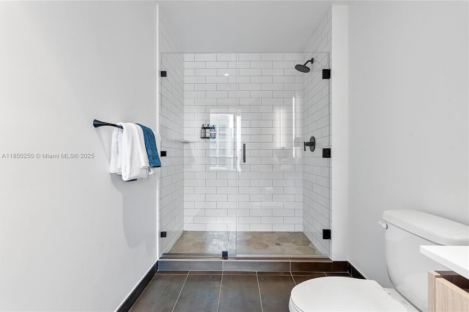 MAP OF MIAMI DADE CO. FL. - Residential Lease