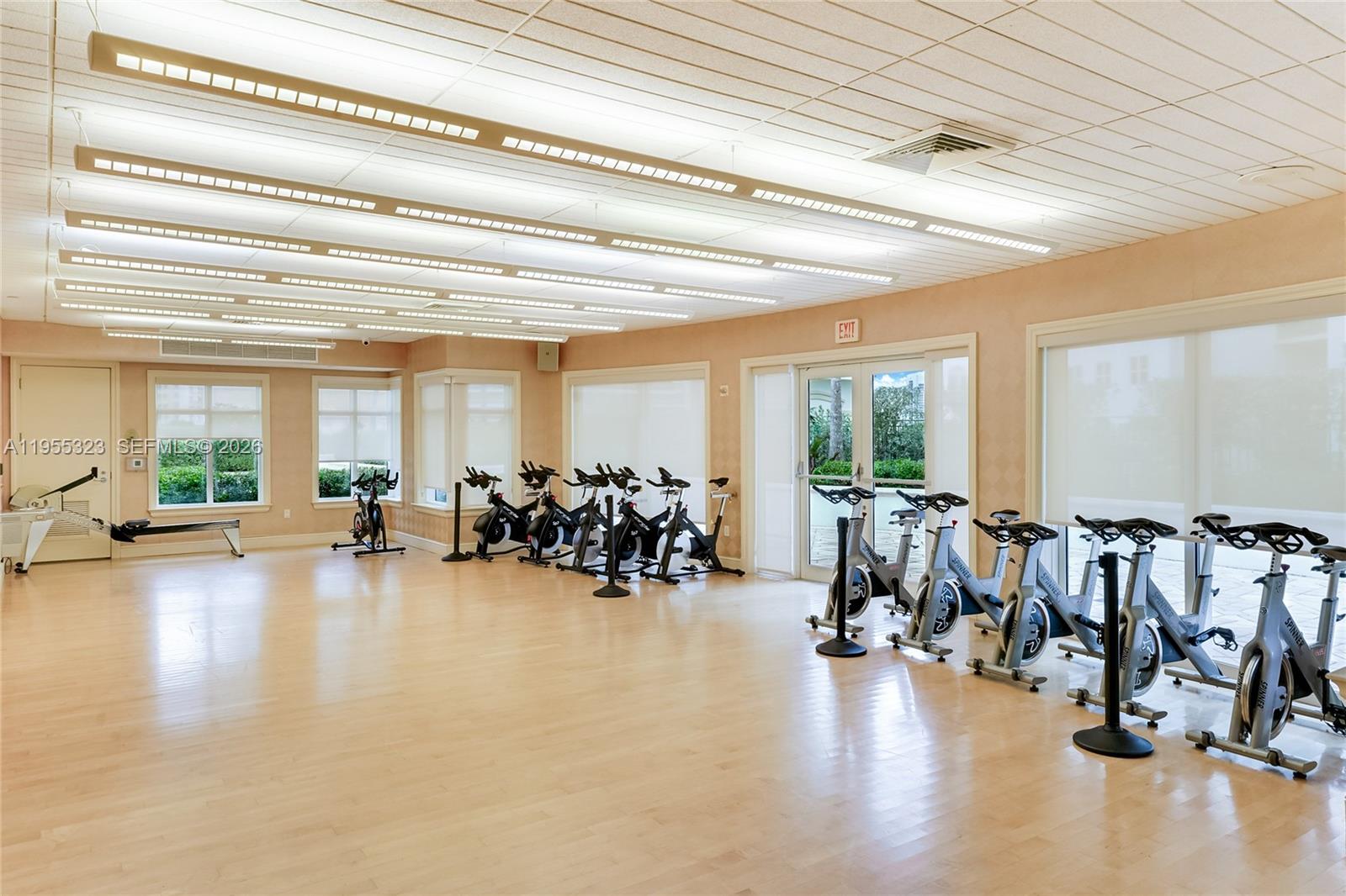 TURNBERRY VILLAGE SO TOWE - Residential