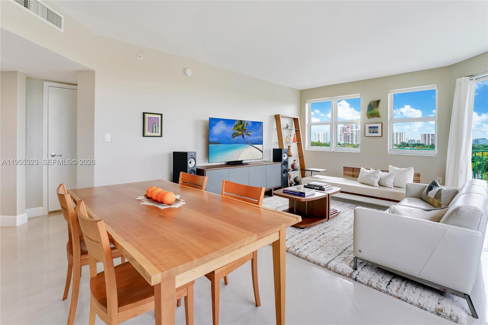 TURNBERRY VILLAGE SO TOWE - Residential