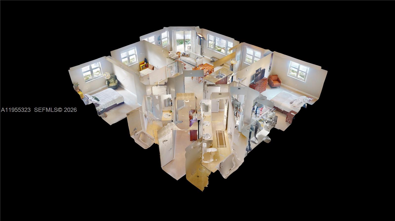 TURNBERRY VILLAGE SO TOWE - Residential