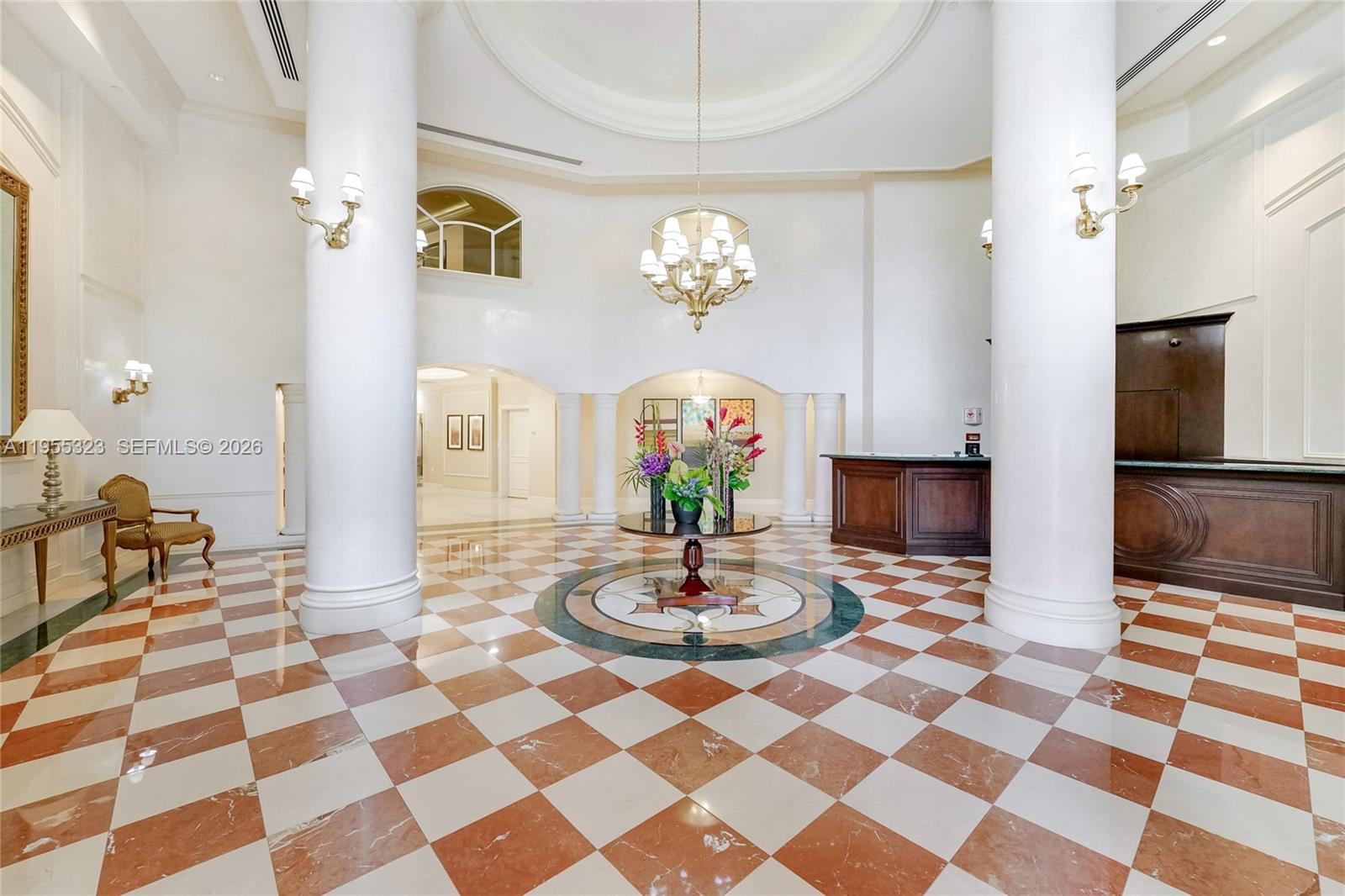 TURNBERRY VILLAGE SO TOWE - Residential