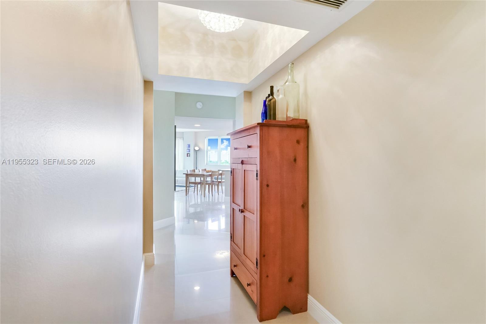 TURNBERRY VILLAGE SO TOWE - Residential