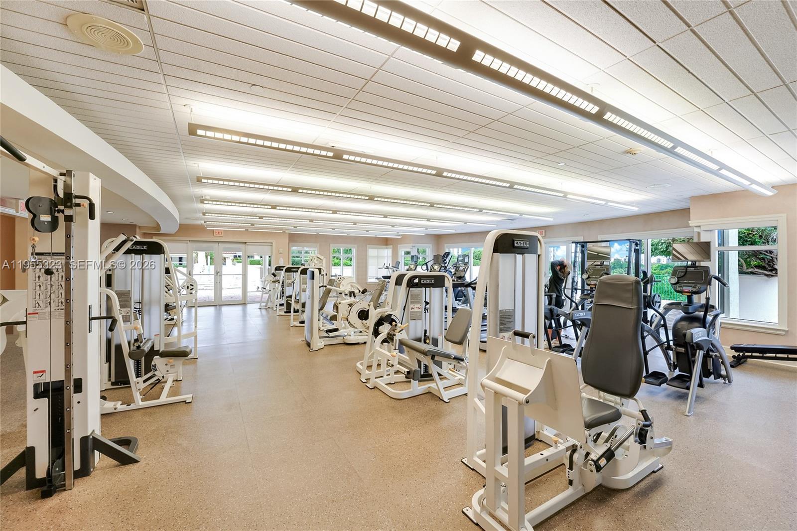 TURNBERRY VILLAGE SO TOWE - Residential