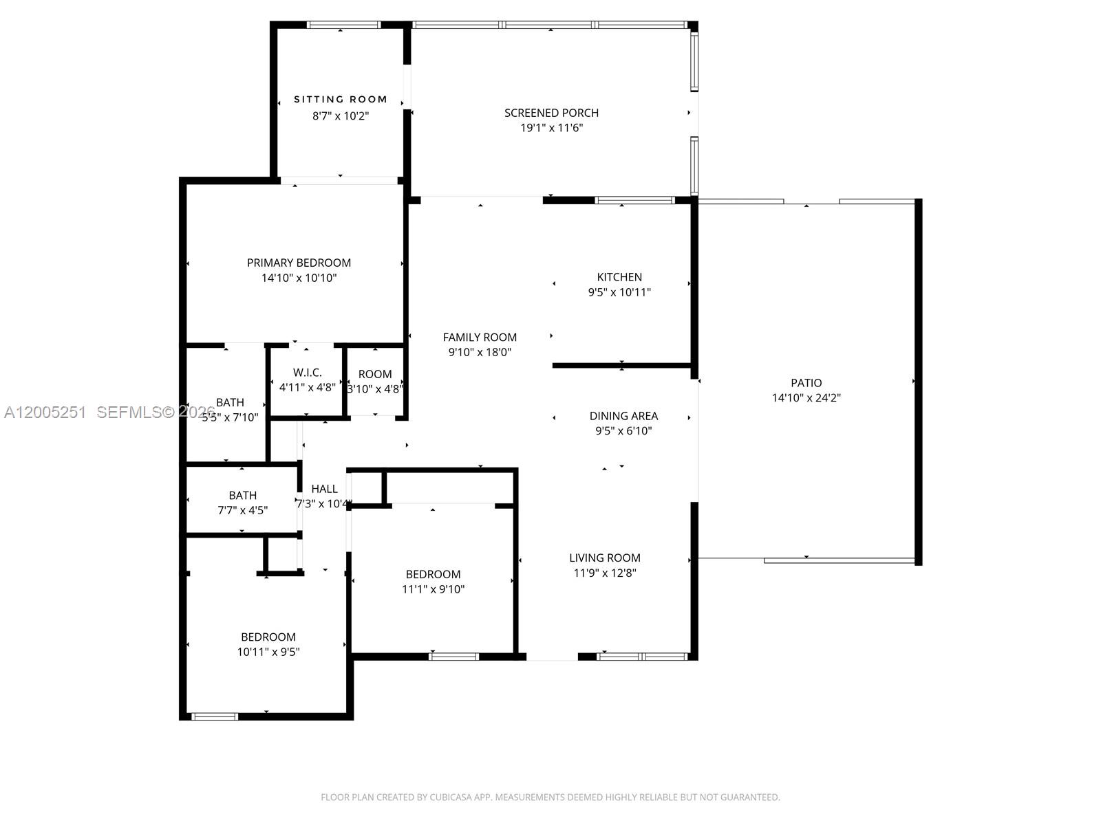 SUPERIOR HOMES SEC 3 - Residential