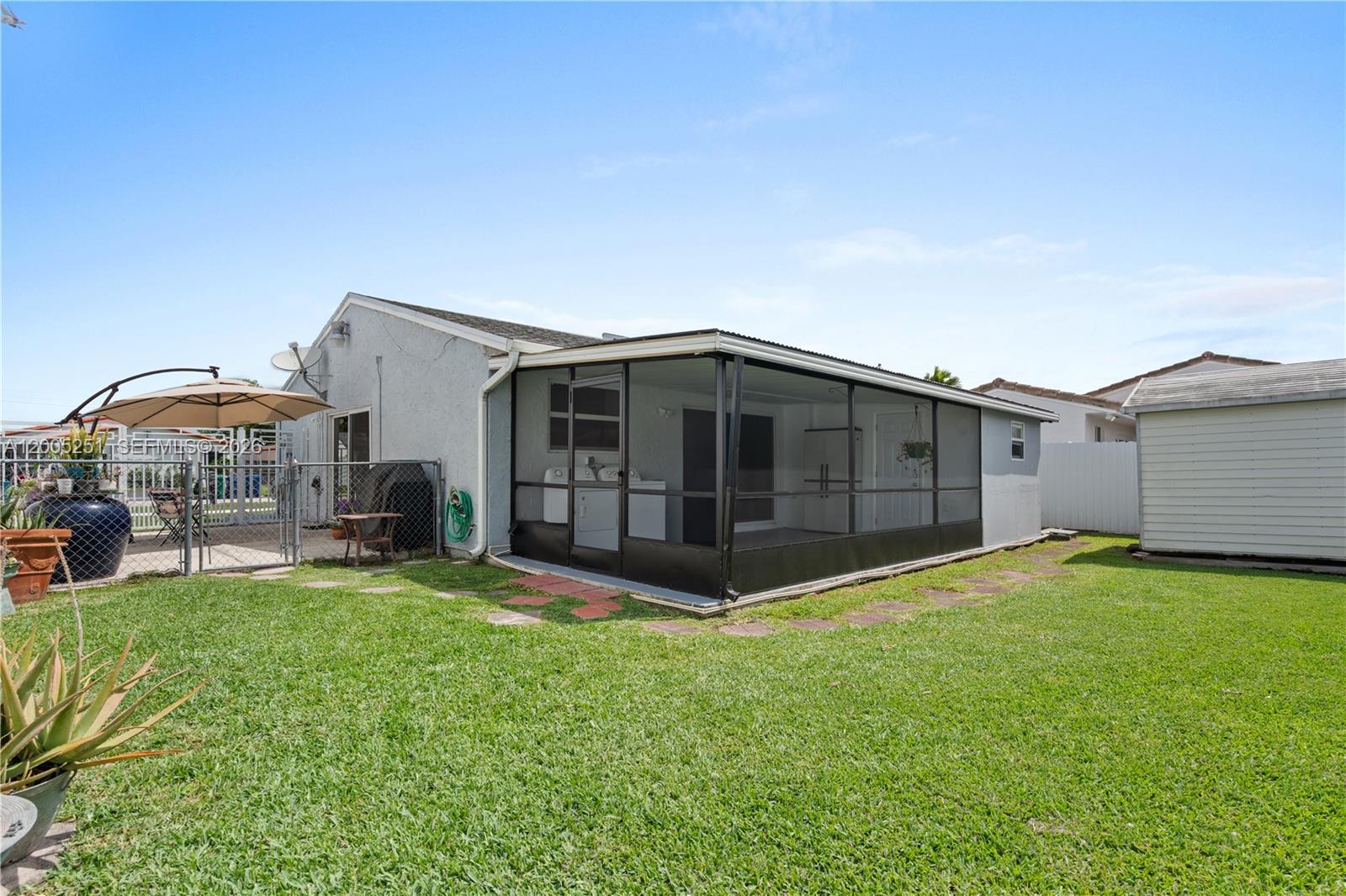 SUPERIOR HOMES SEC 3 - Residential