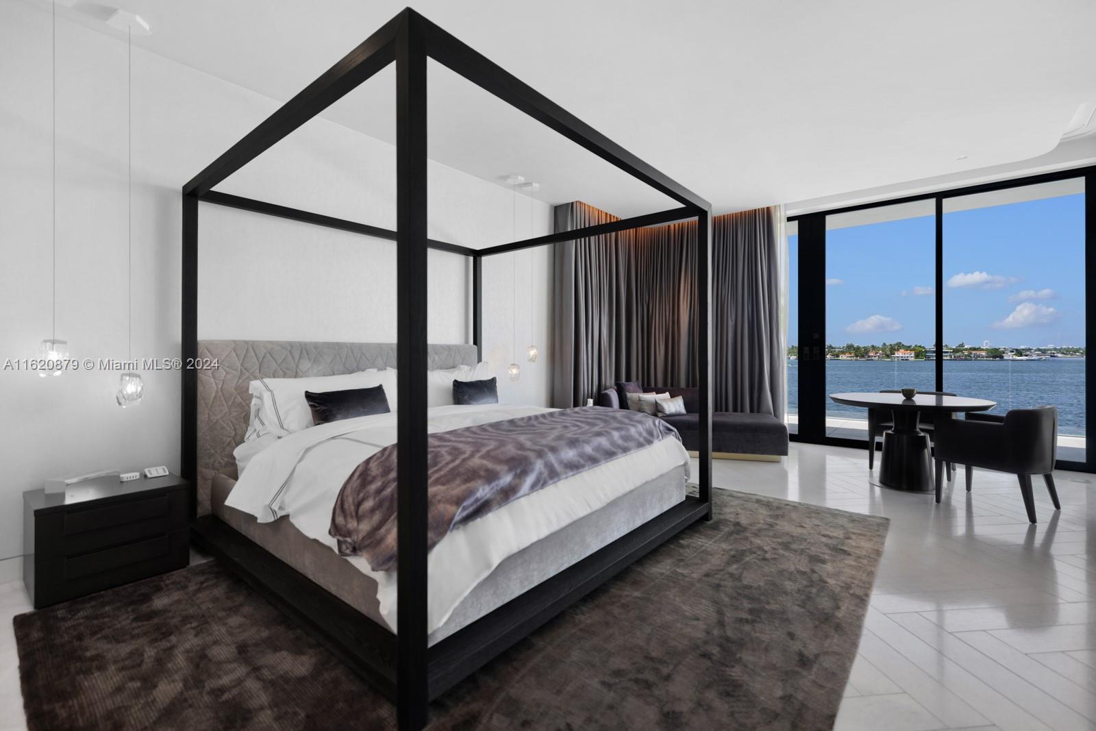 HIBISCUS ISLAND - Residential