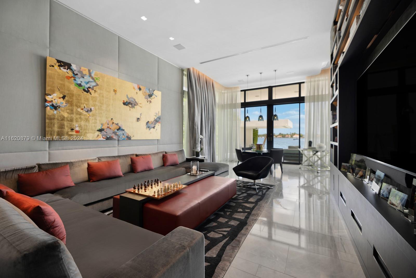 HIBISCUS ISLAND - Residential