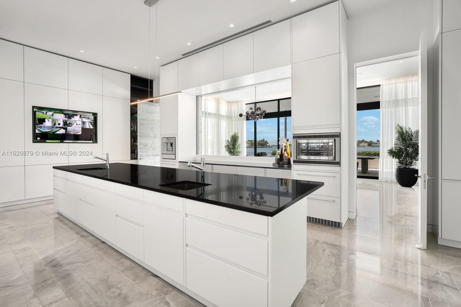 HIBISCUS ISLAND - Residential