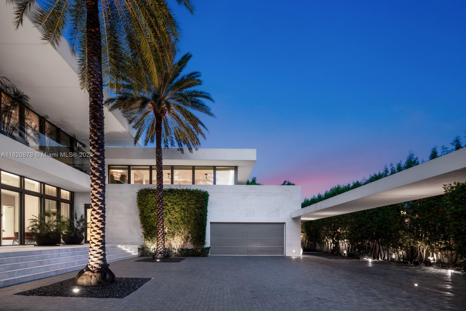 HIBISCUS ISLAND - Residential