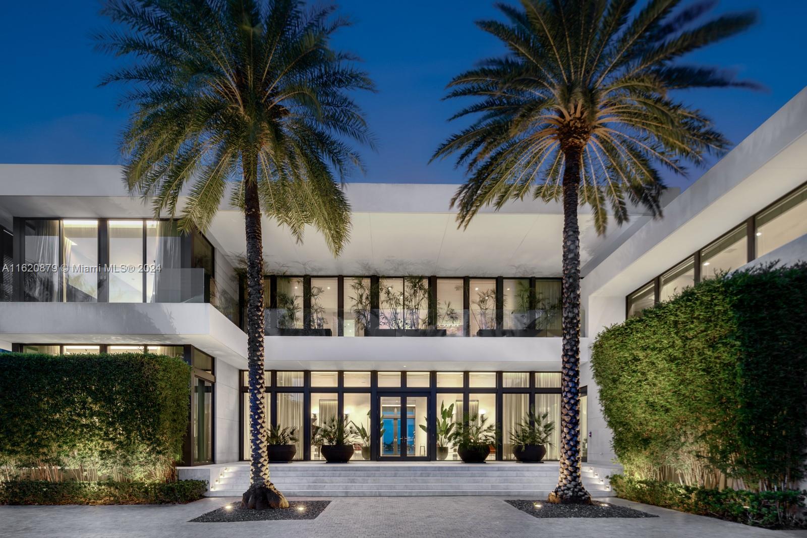 HIBISCUS ISLAND - Residential