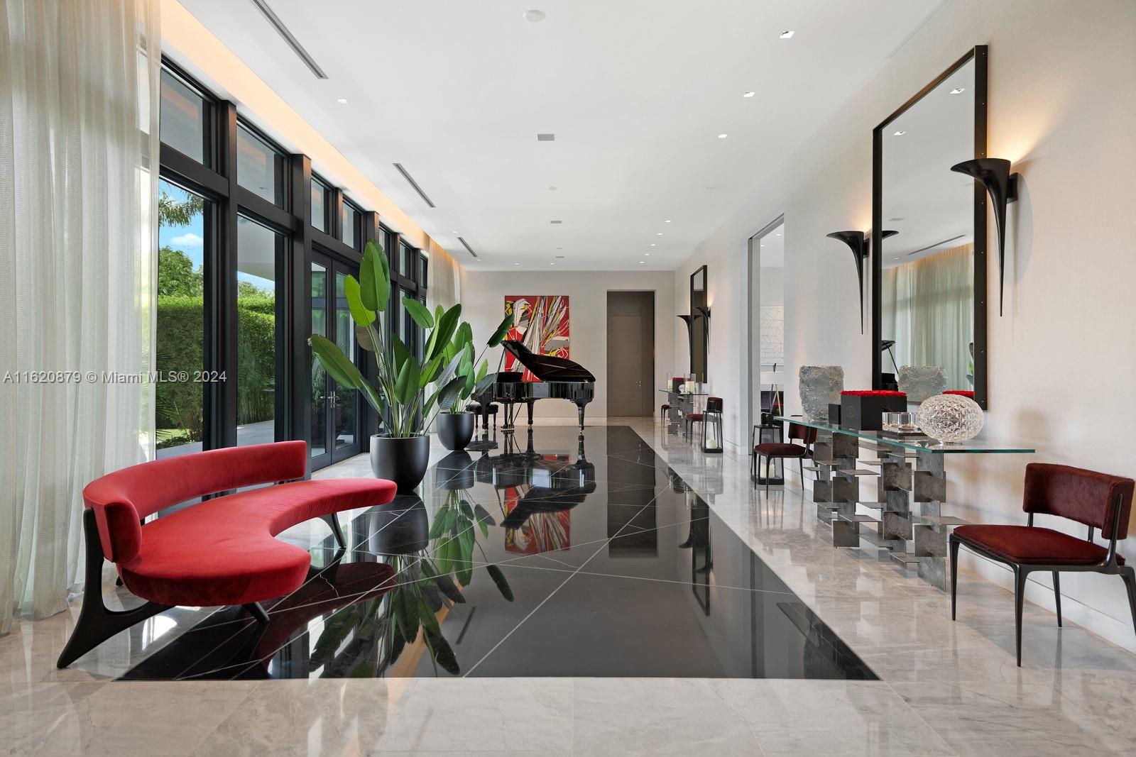 HIBISCUS ISLAND - Residential