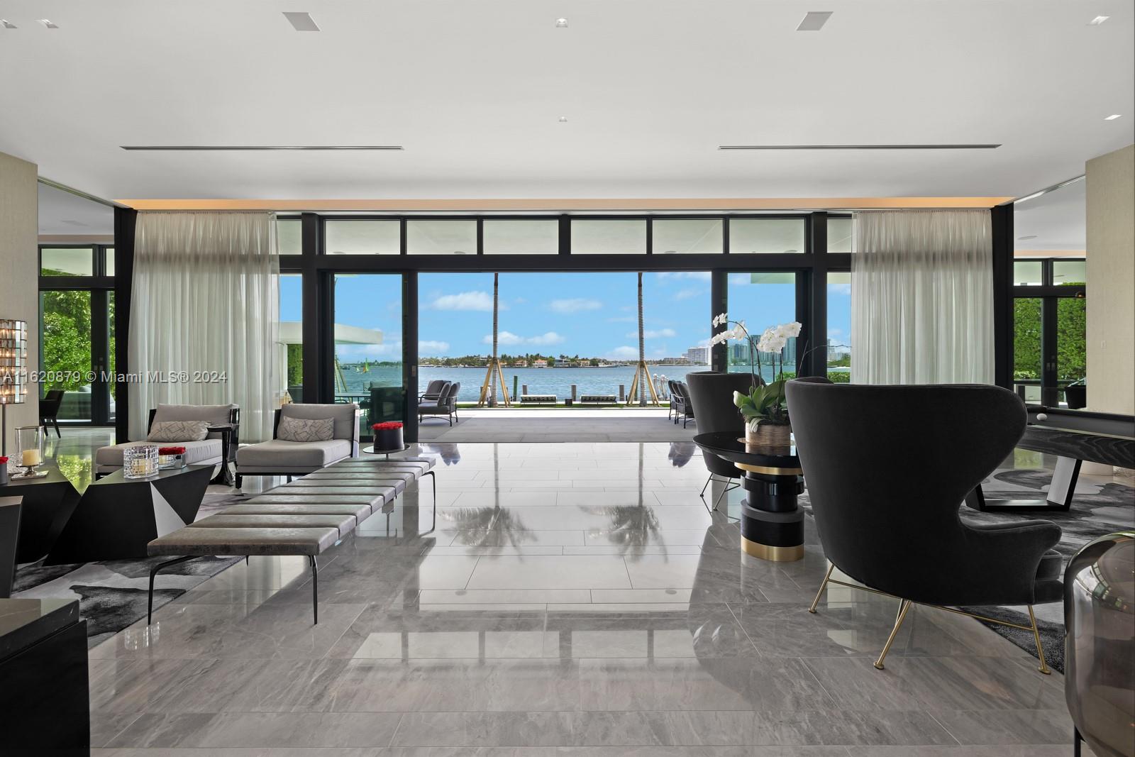 HIBISCUS ISLAND - Residential