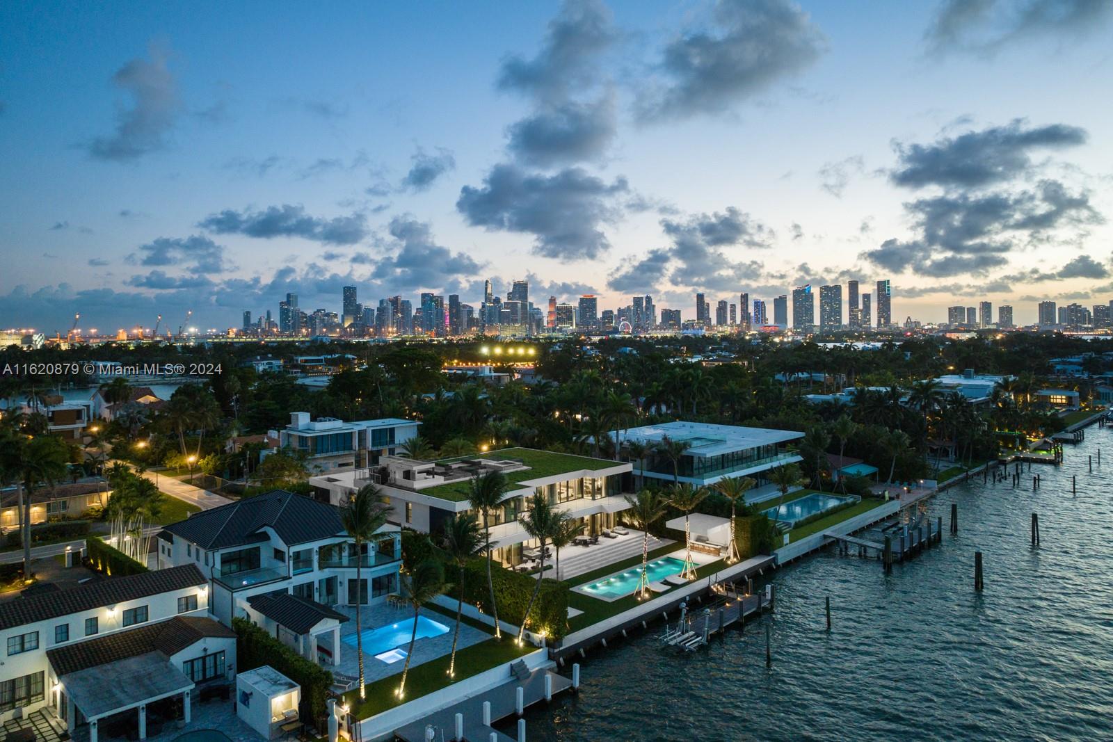 HIBISCUS ISLAND - Residential