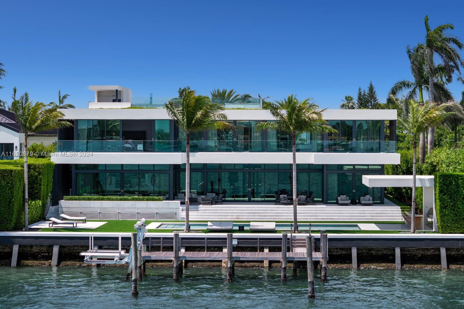 HIBISCUS ISLAND - Residential