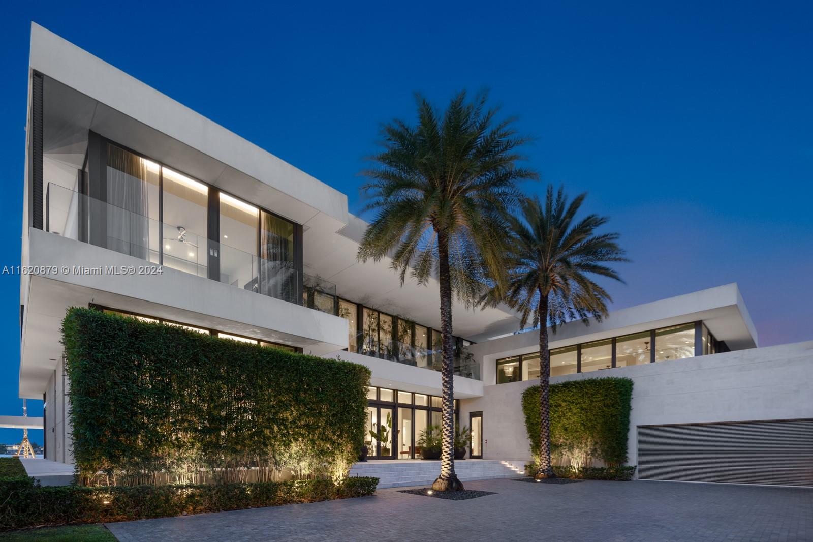 HIBISCUS ISLAND - Residential