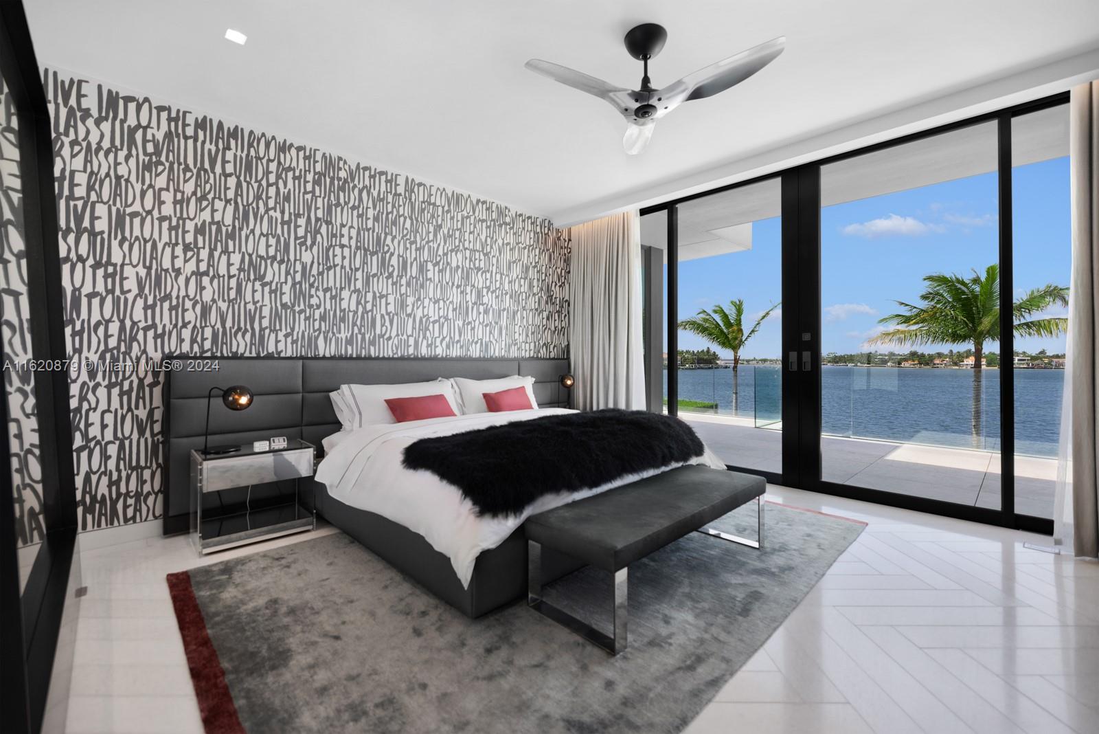 HIBISCUS ISLAND - Residential