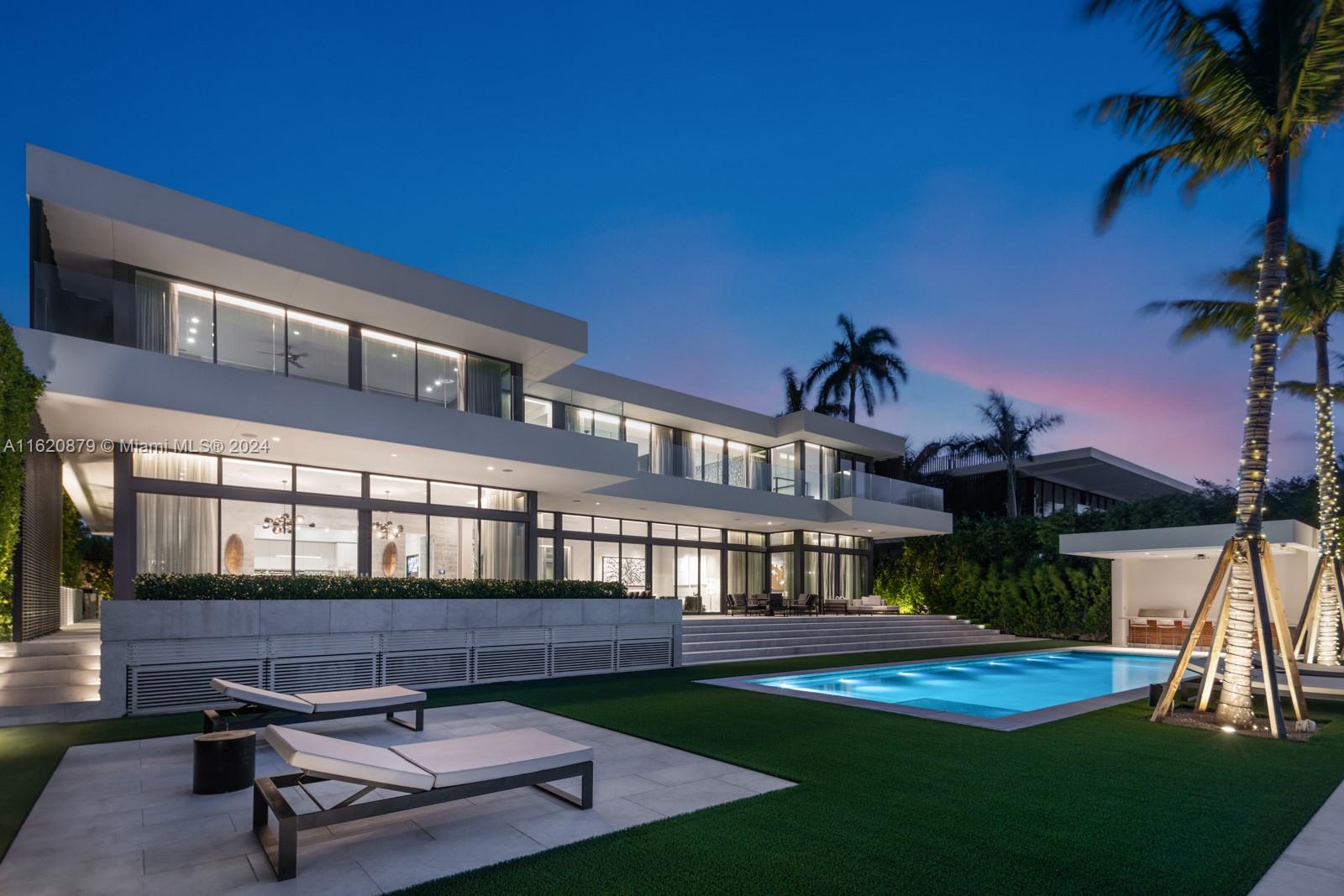 HIBISCUS ISLAND - Residential