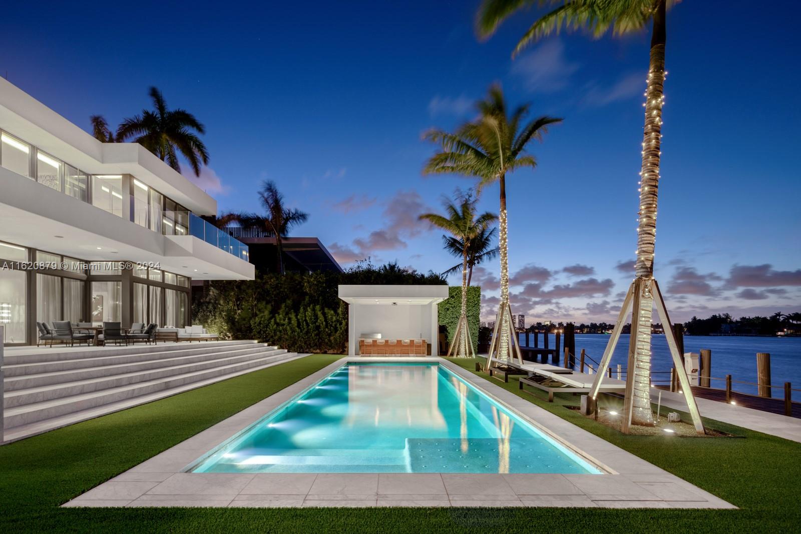 HIBISCUS ISLAND - Residential