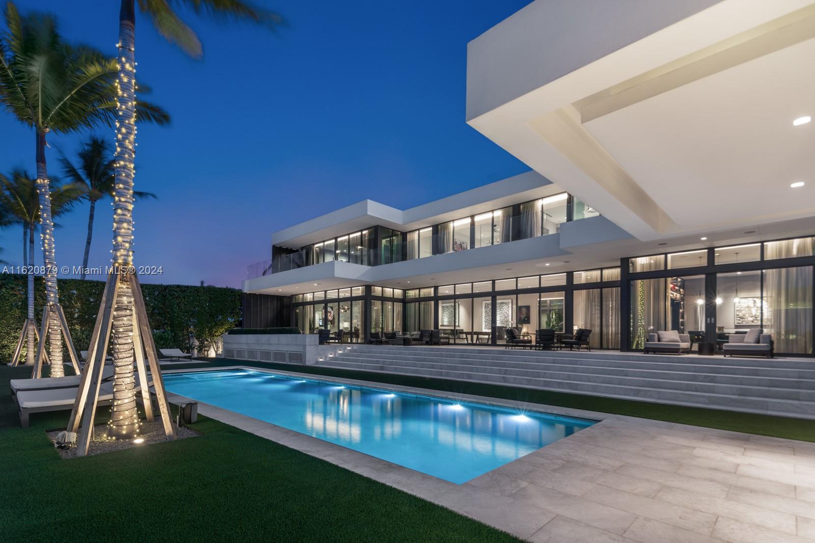 HIBISCUS ISLAND - Residential