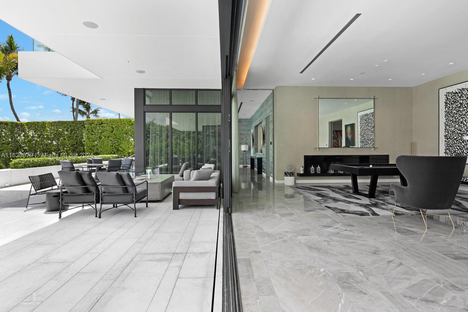 HIBISCUS ISLAND - Residential