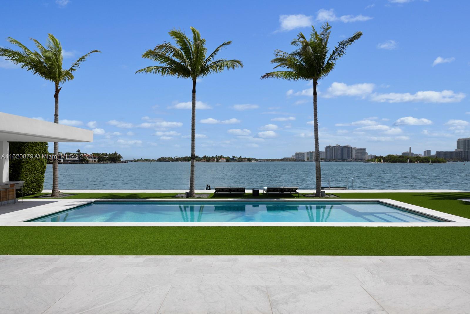 HIBISCUS ISLAND - Residential