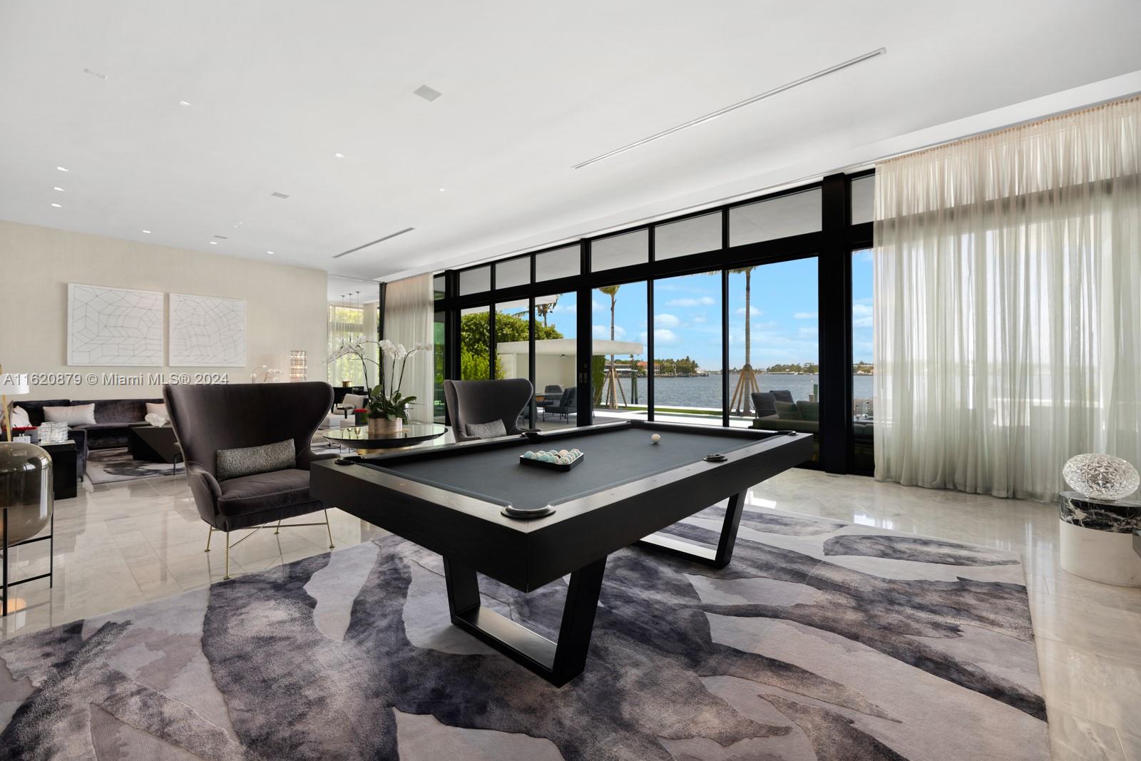 HIBISCUS ISLAND - Residential