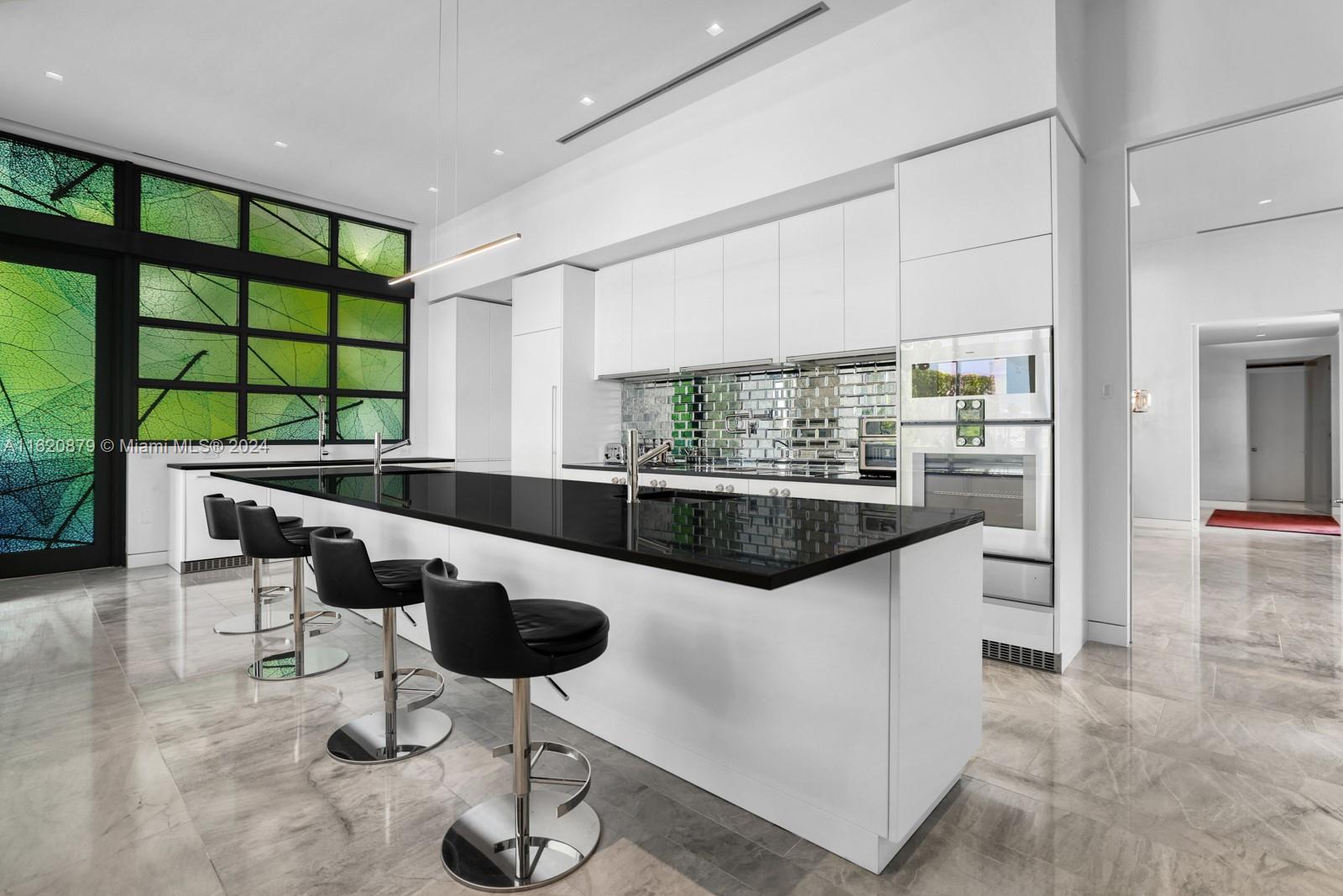 HIBISCUS ISLAND - Residential