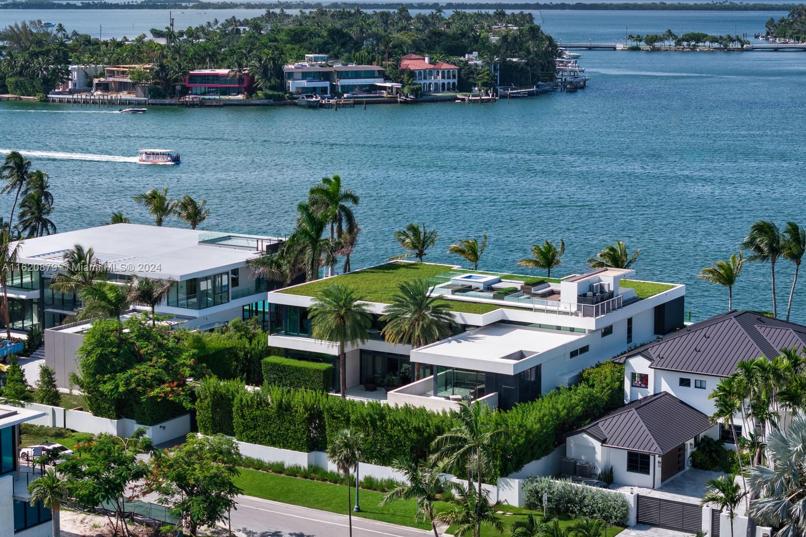 HIBISCUS ISLAND - Residential