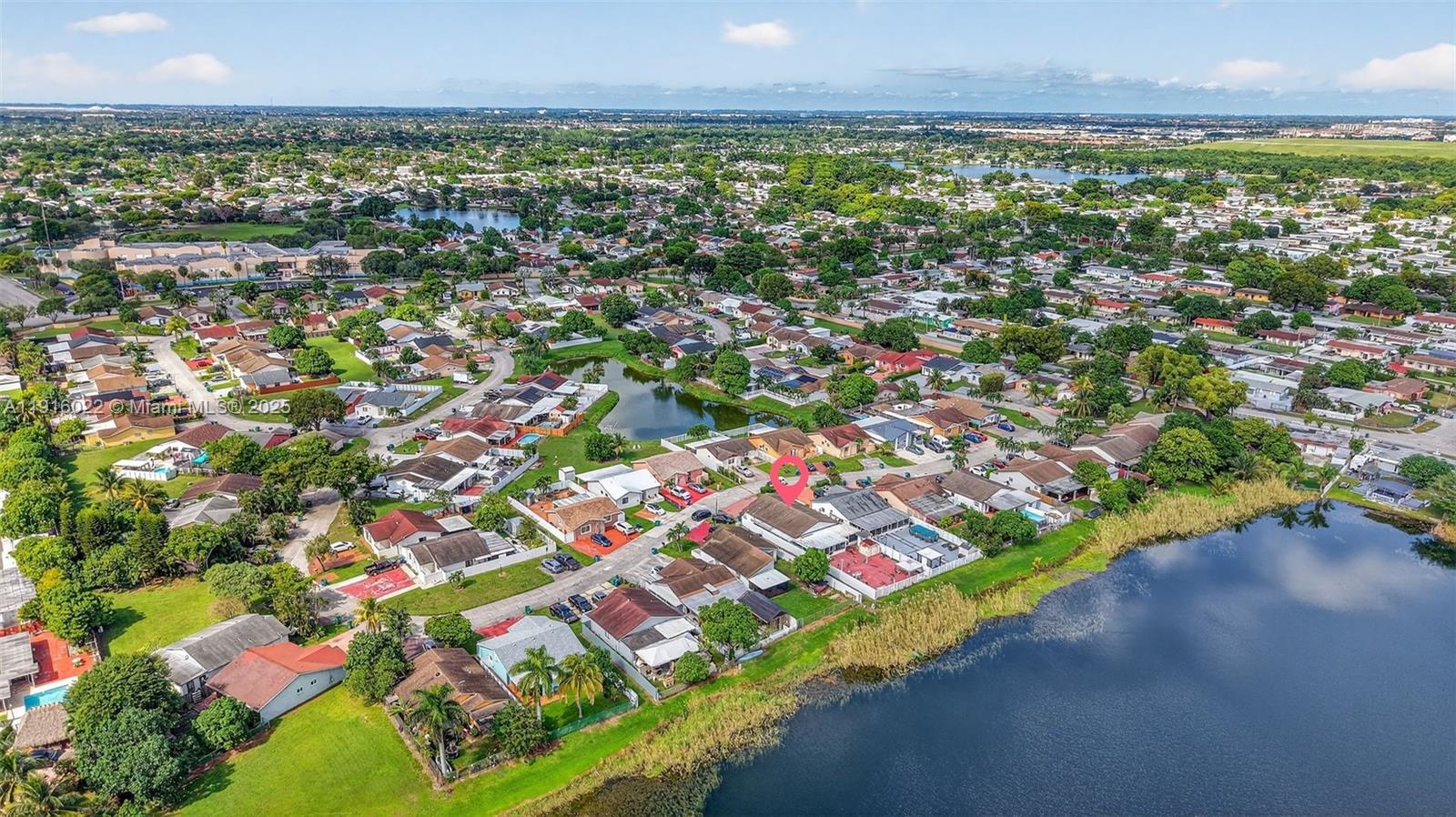 LAKES OF ACADIA UNIT 6 - Residential