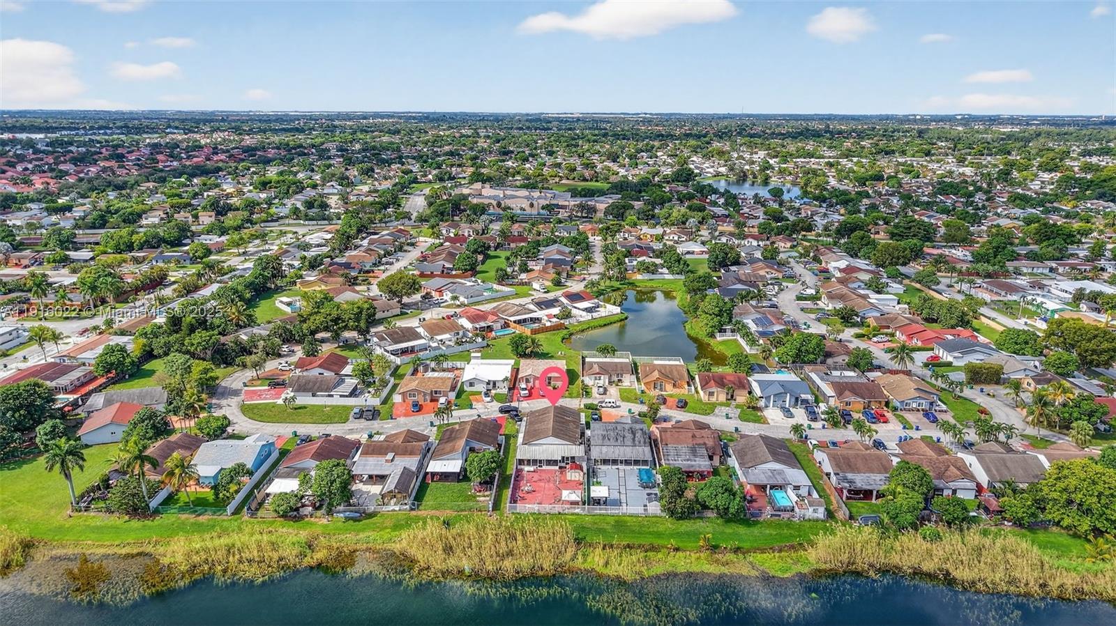 LAKES OF ACADIA UNIT 6 - Residential