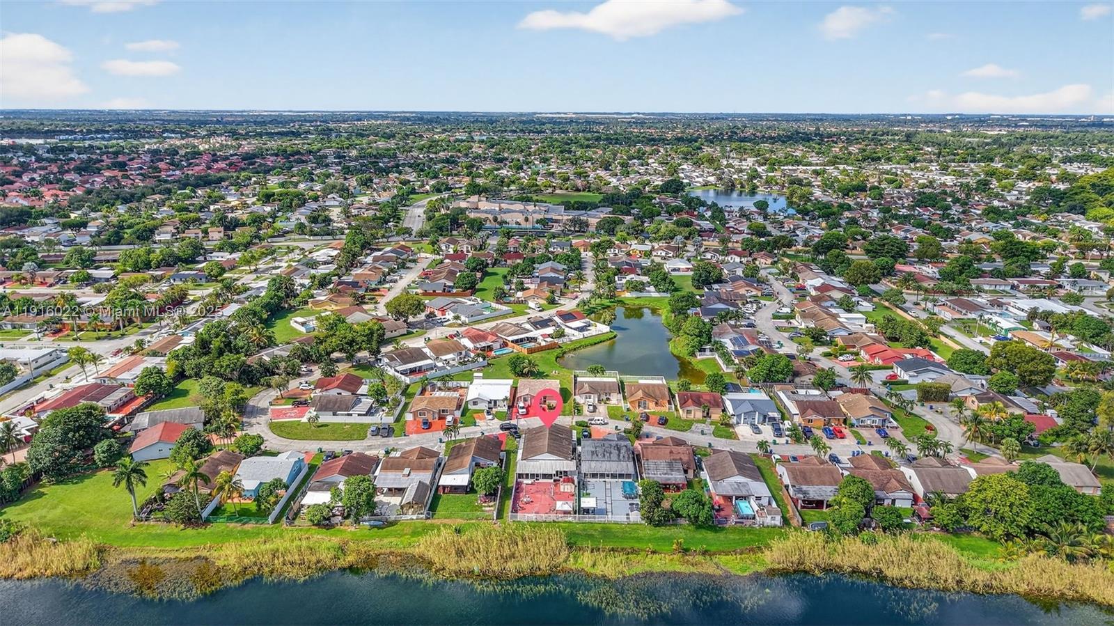 LAKES OF ACADIA UNIT 6 - Residential