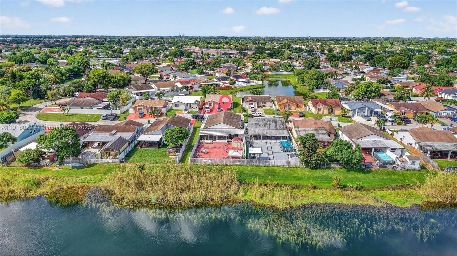 LAKES OF ACADIA UNIT 6 - Residential