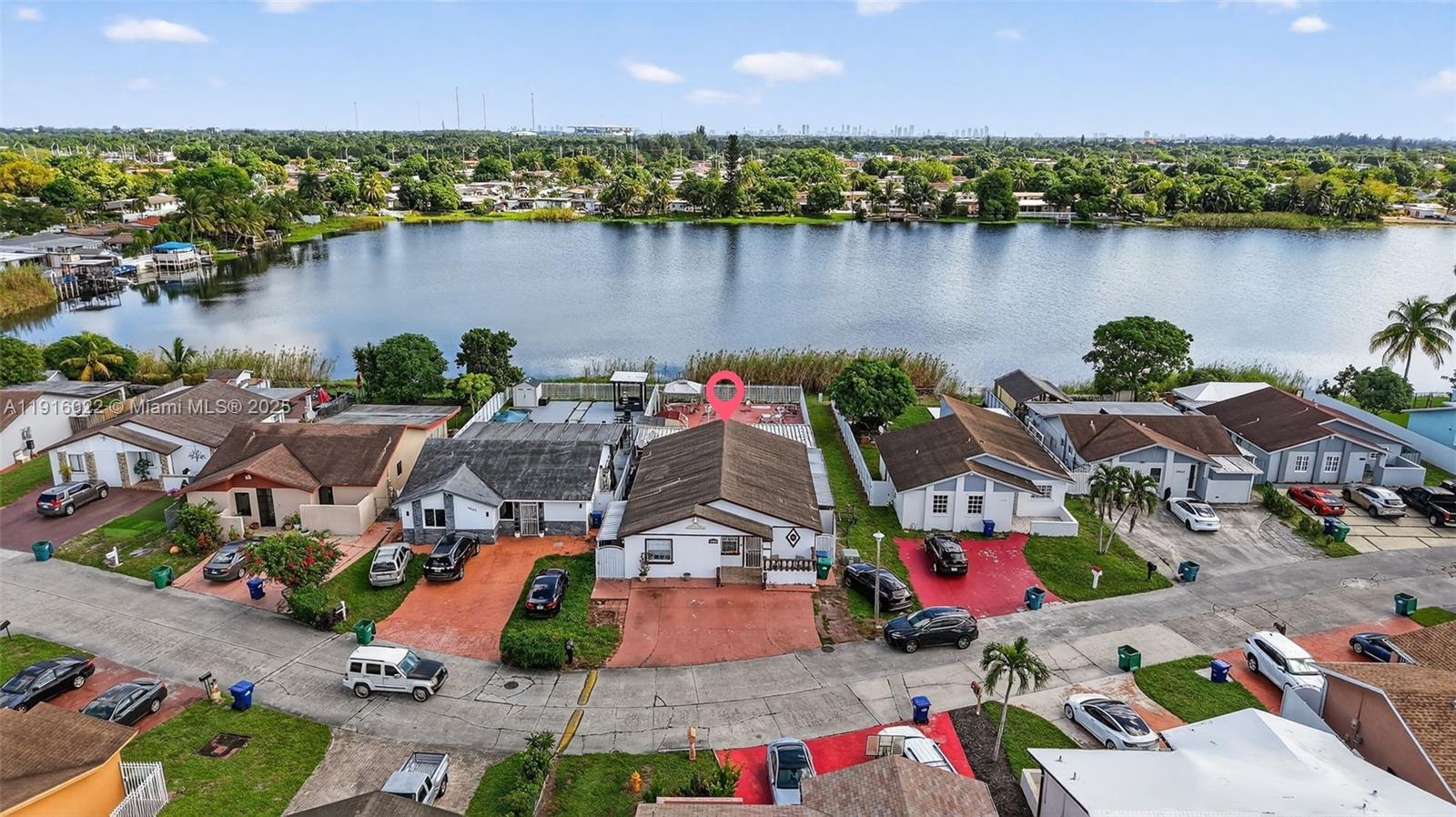 LAKES OF ACADIA UNIT 6 - Residential