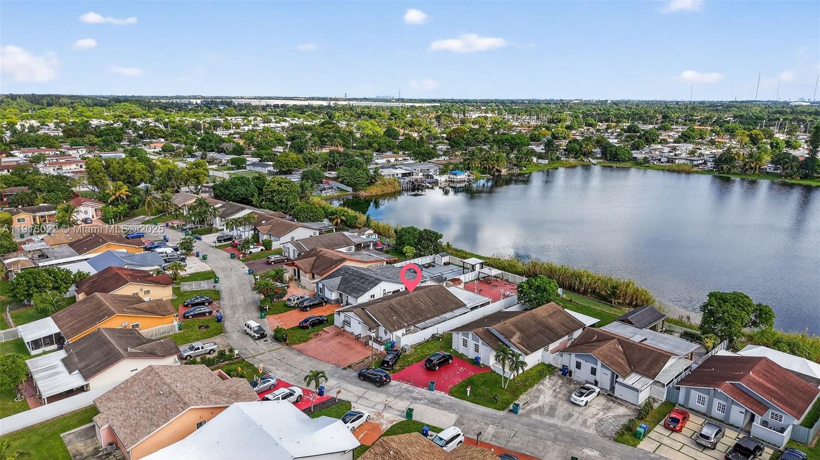 LAKES OF ACADIA UNIT 6 - Residential