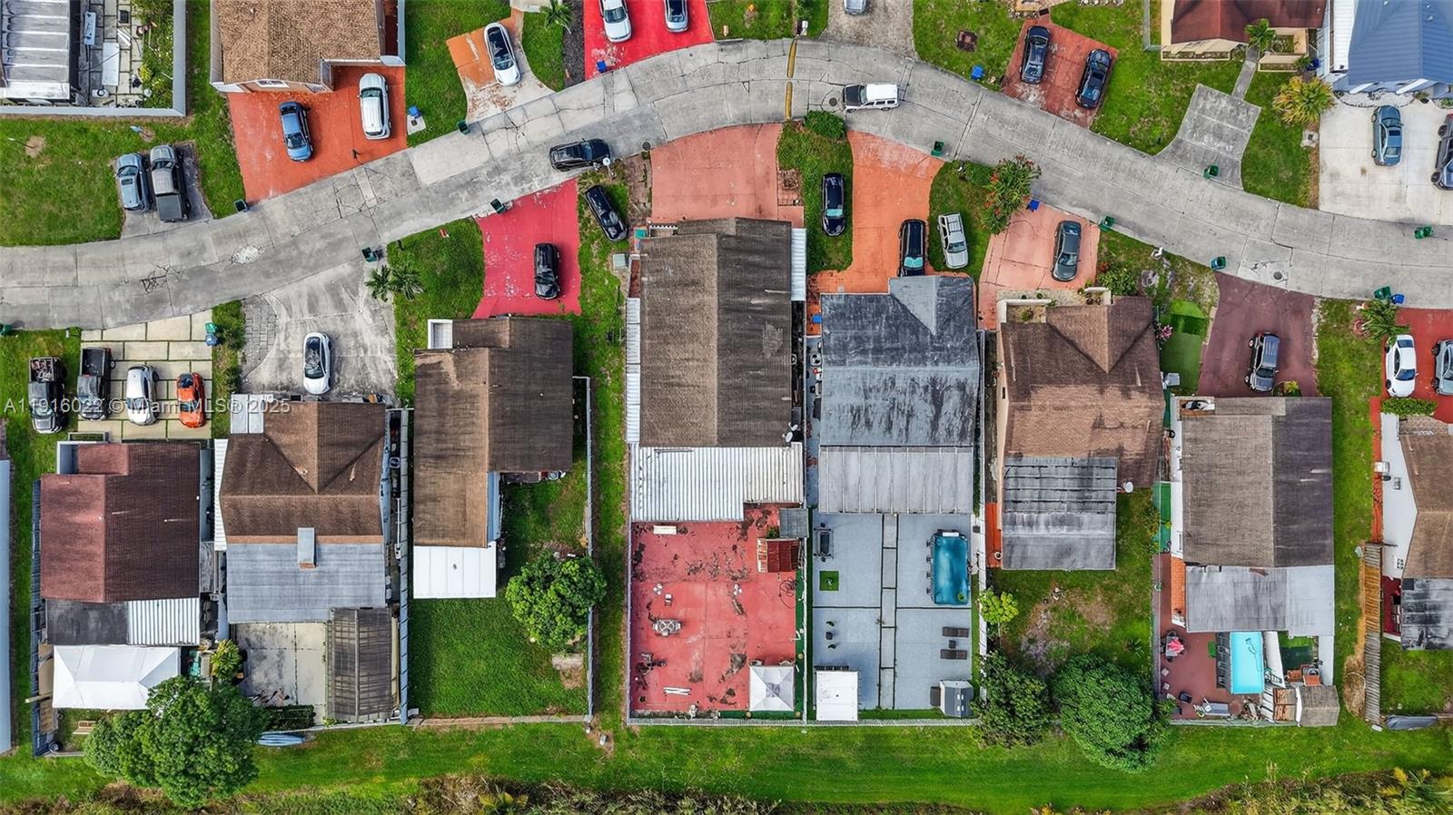 LAKES OF ACADIA UNIT 6 - Residential