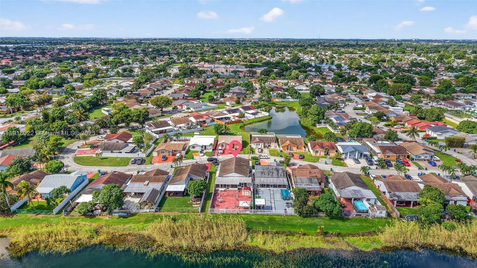 LAKES OF ACADIA UNIT 6 - Residential