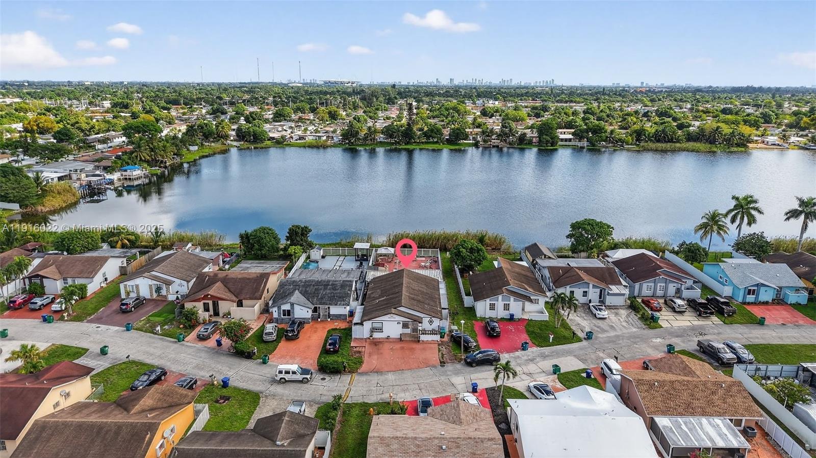 LAKES OF ACADIA UNIT 6 - Residential