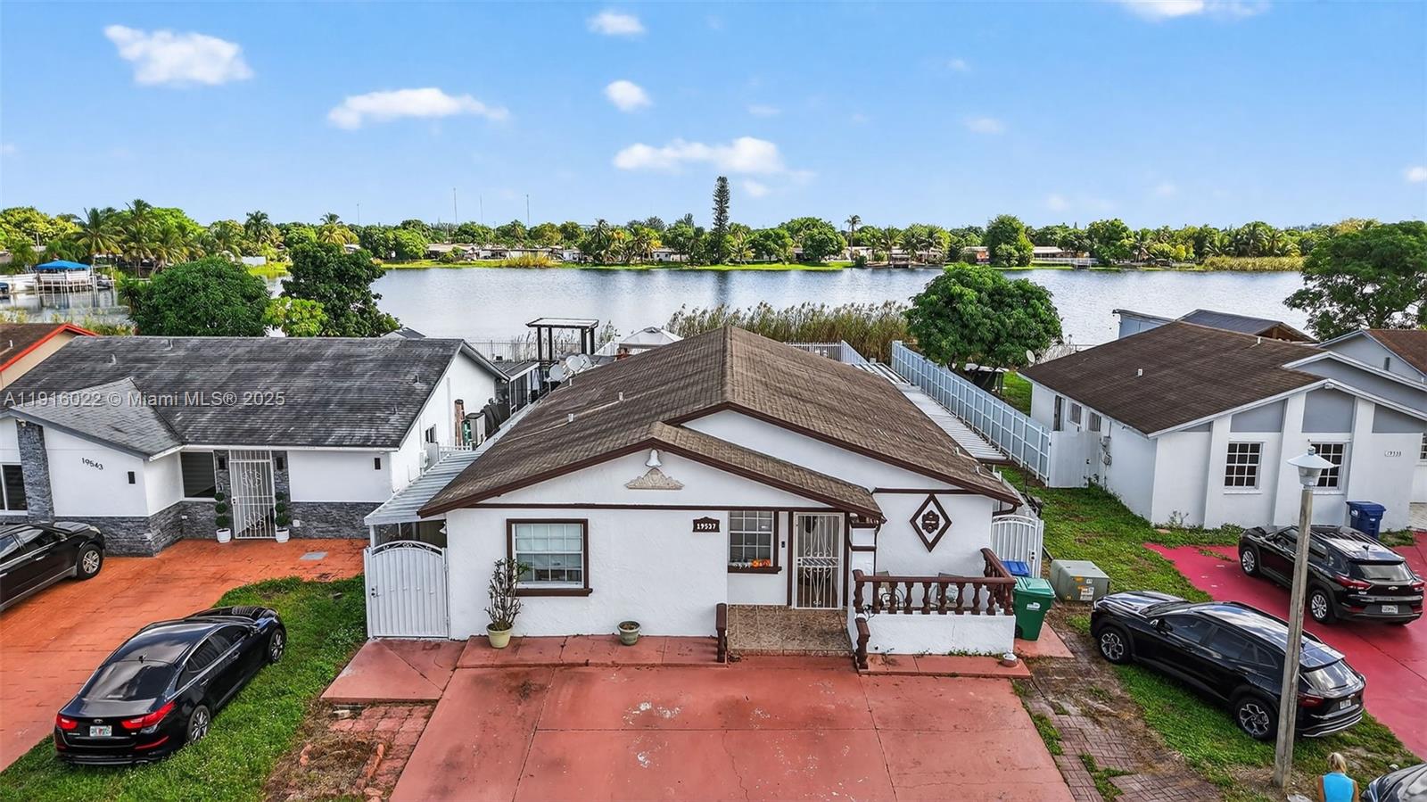 LAKES OF ACADIA UNIT 6 - Residential