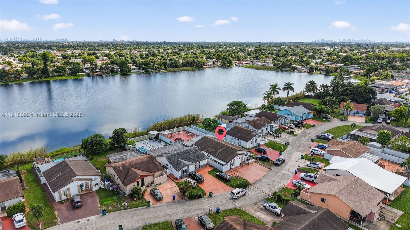 LAKES OF ACADIA UNIT 6 - Residential