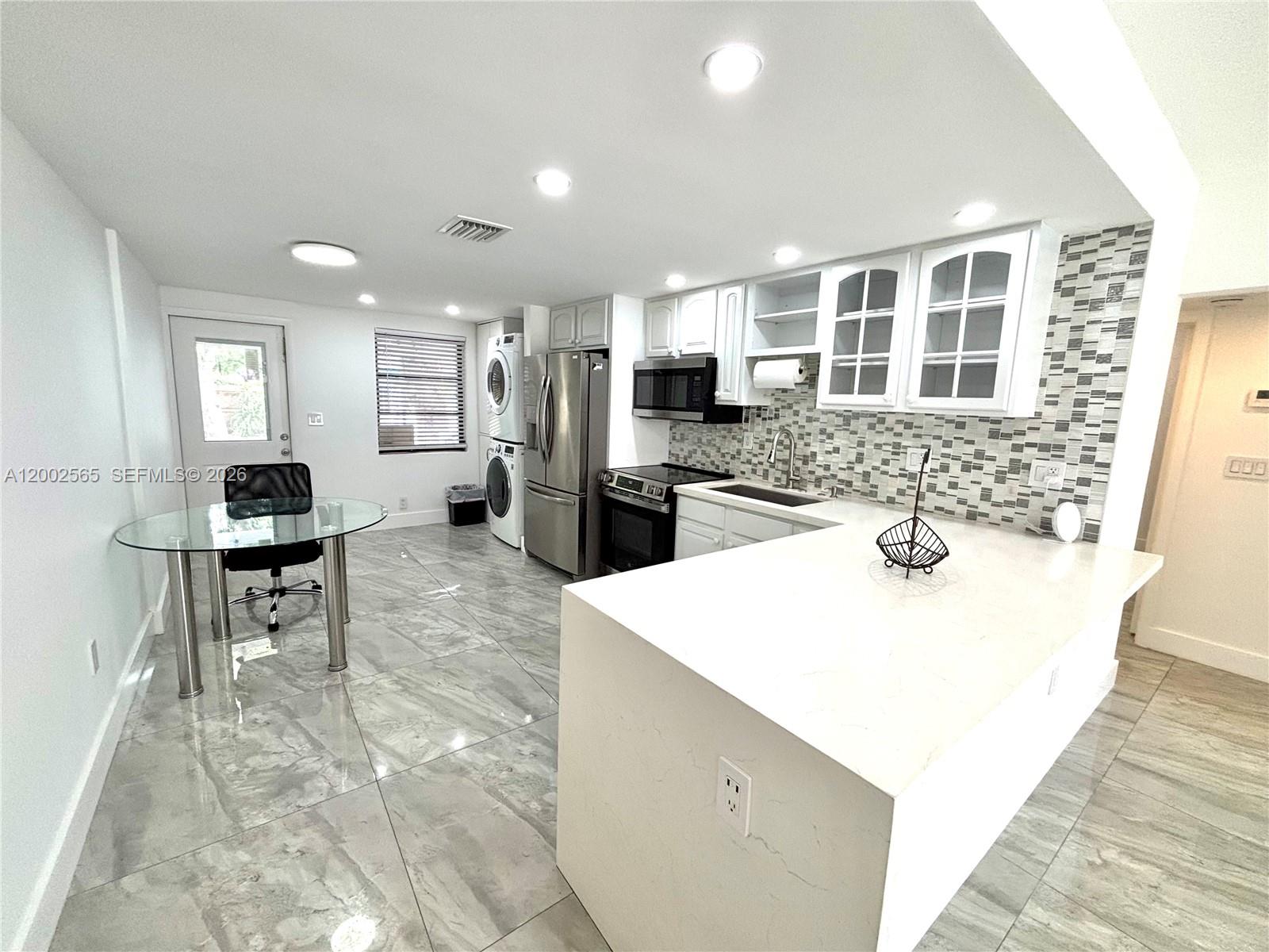 OLETA TERR - Residential Lease