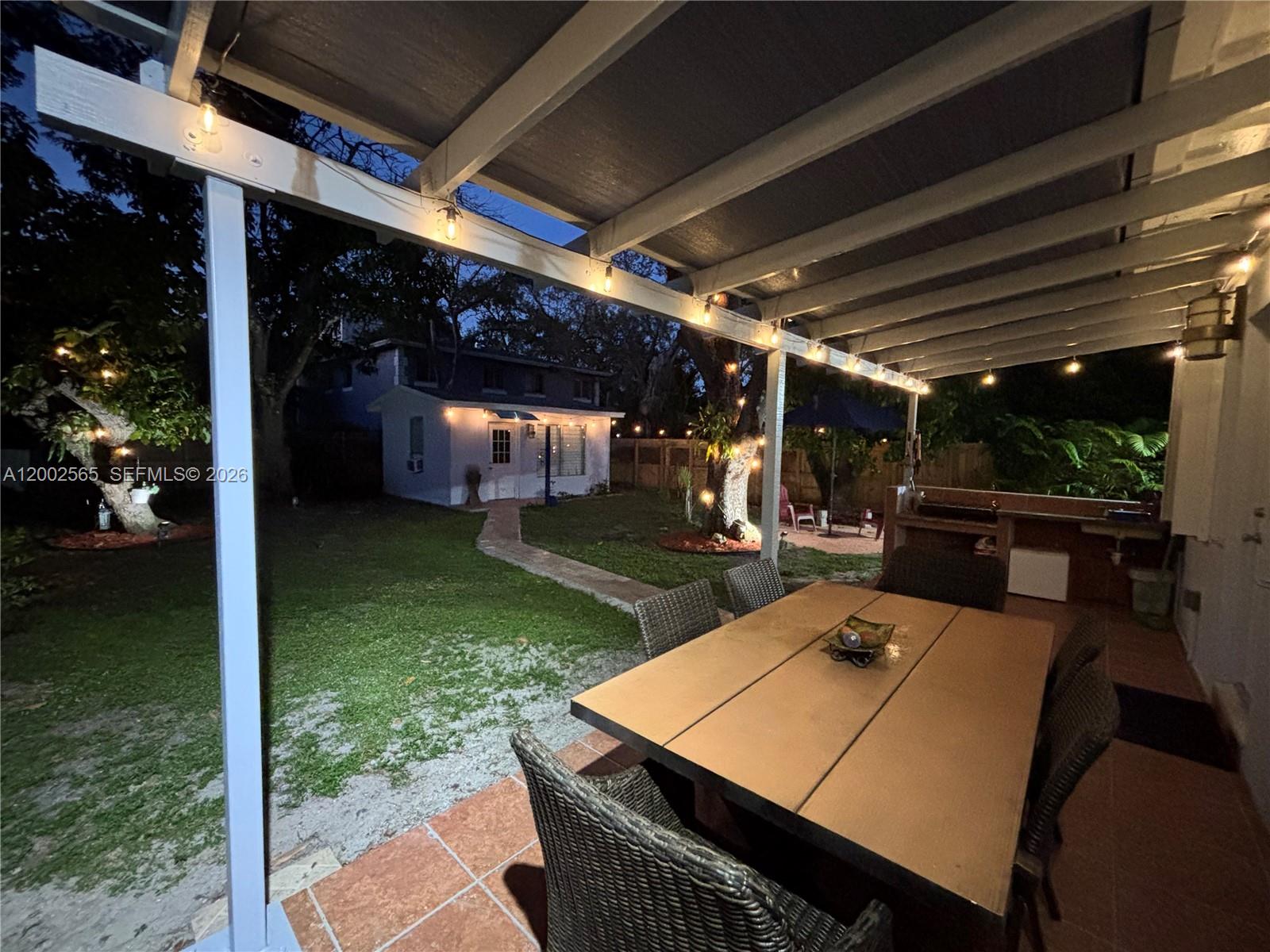 OLETA TERR - Residential Lease