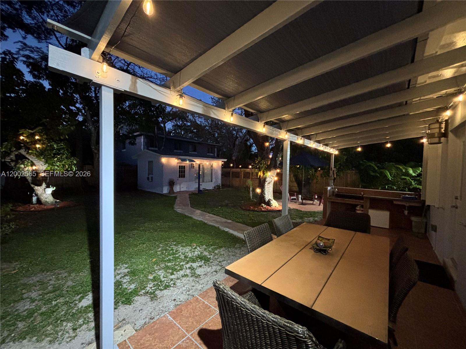 OLETA TERR - Residential Lease