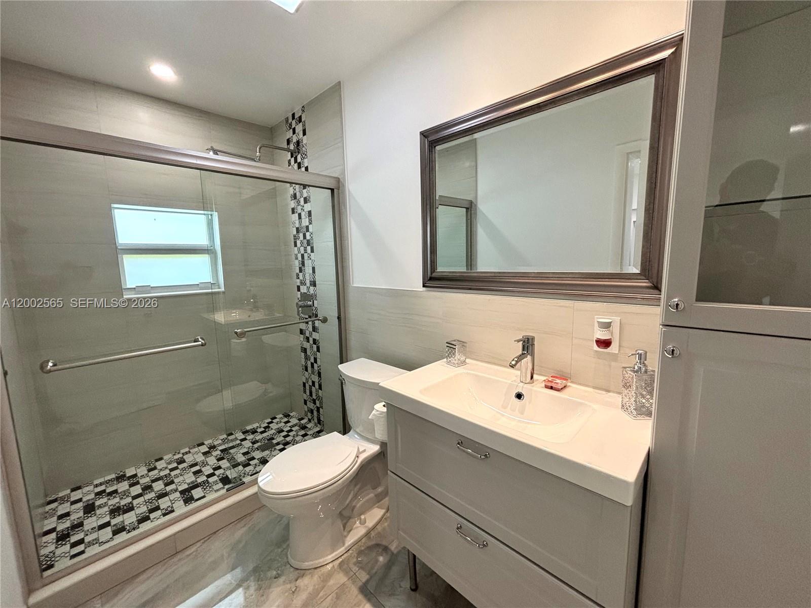 OLETA TERR - Residential Lease